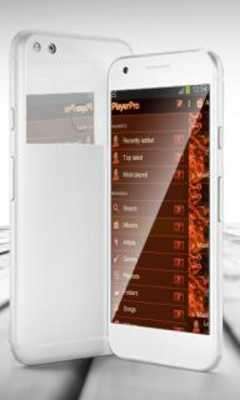 Play Zombie PlayerPro Skin 