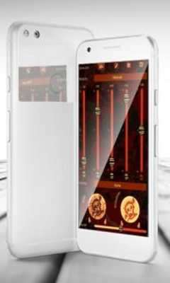 Play Zombie PlayerPro Skin 