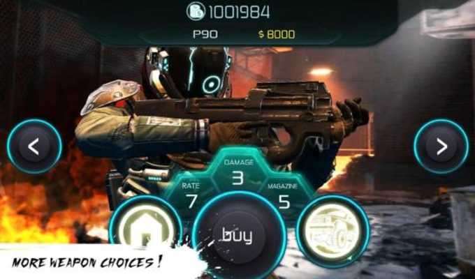 Play Zombie Reaper 3 