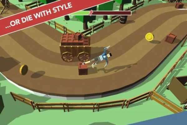 Play Zombies Chasing Me 