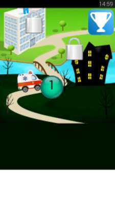 Play zombie surgery game 