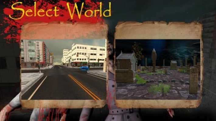 Play Zombies vs Samurai Dead Rise 