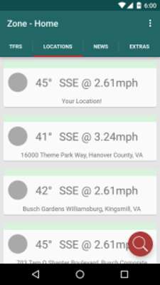 Play Zone - Drone Quadcopter App 