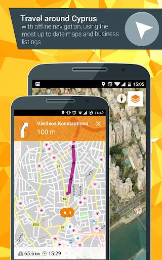 Play APK Zoom Cyprus  and enjoy Zoom Cyprus with UptoPlay com.trackandtalk.android