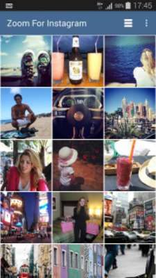 Play Zoom For Instagram License Play Zoom For Instagram License