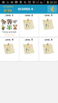 Play Zorbo Memory (brain training) 