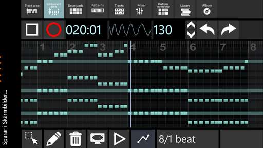 Play APK Zquence Studio 2016  and enjoy Zquence Studio 2016 with UptoPlay riccsson.zquencestudio3