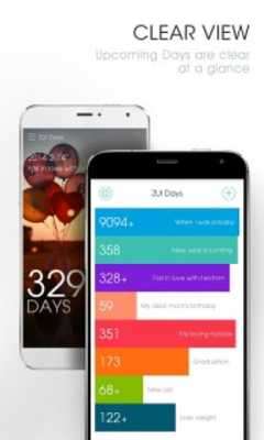 Play ZUI Days - Countdown Timer Play ZUI Days - Countdown Timer