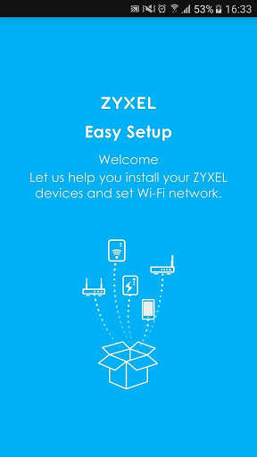 Play APK Zyxel Easy Setup  and enjoy Zyxel Easy Setup with UptoPlay com.zyxel.easyinstall