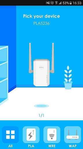 Play APK Zyxel Easy Setup  and enjoy Zyxel Easy Setup with UptoPlay com.zyxel.easyinstall