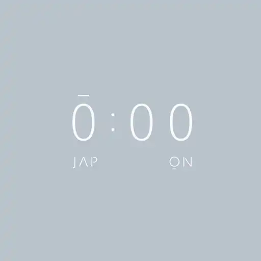 Play 0:00japon APK