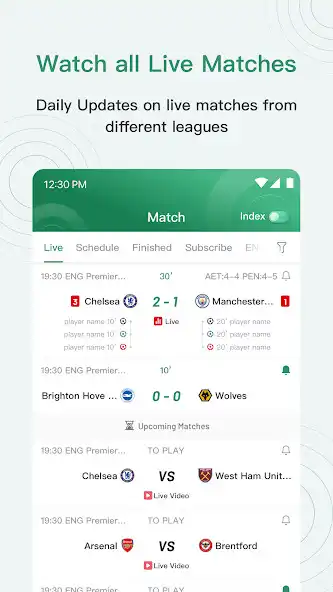 Play 007 Sport - Scores  Live as an online game 007 Sport - Scores  Live with UptoPlay