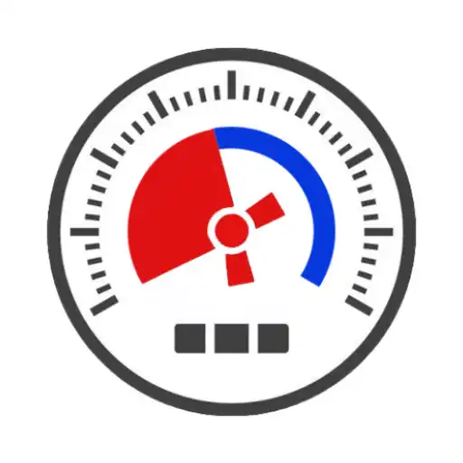 Play 0-100 km/h car acceleration meter APK