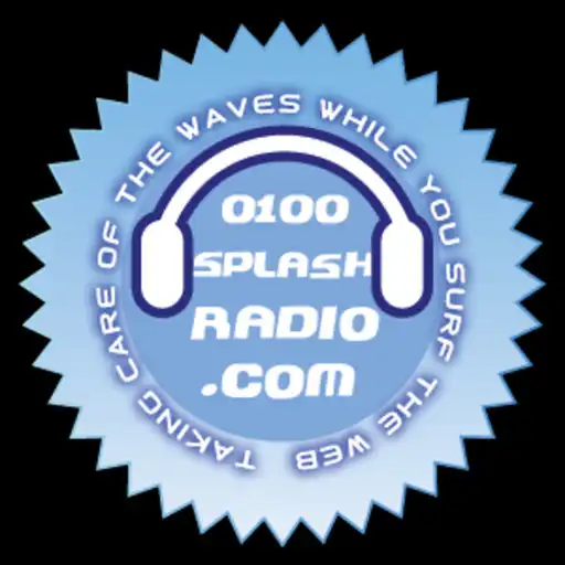 Play 0100 Splash Radio APK