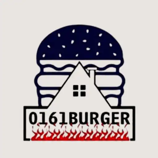 Play 0161 Burger- Manchester APK