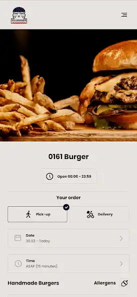 Play 0161 Burger- Manchester and enjoy 0161 Burger- Manchester with UptoPlay Play 0161 Burger- Manchester and enjoy 0161 Burger- Manchester with UptoPlay