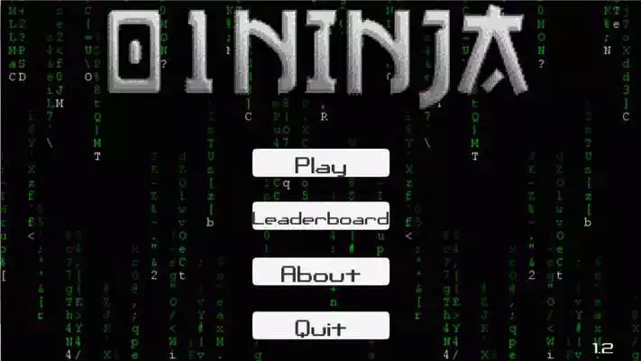 Play 01Ninja Play 01Ninja