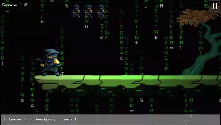 Play 01Ninja Play 01Ninja