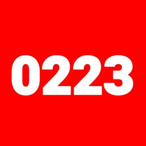 Play 0223 RADIO  and enjoy 0223 RADIO with UptoPlay