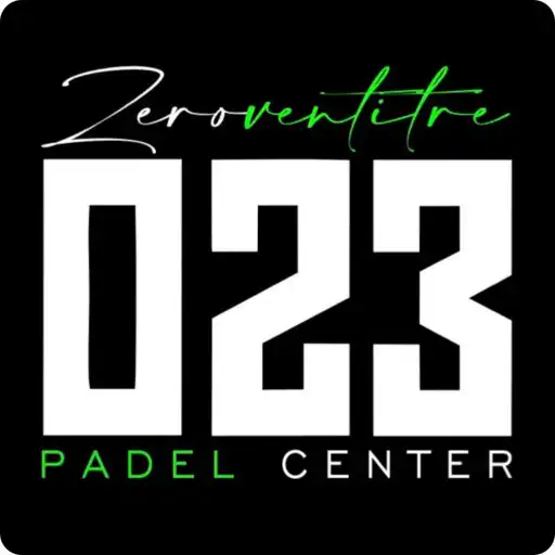 Play 023 Padel Center APK Play 023 Padel Center APK