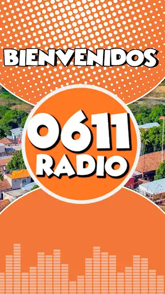 Play 0611 RADIO  and enjoy 0611 RADIO with UptoPlay