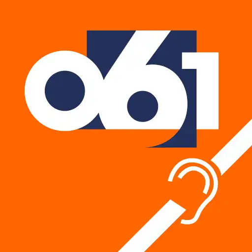 Play 061 Andalucía Personas Sordas APK