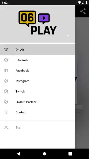 Play 06Play as an online game 06Play with UptoPlay