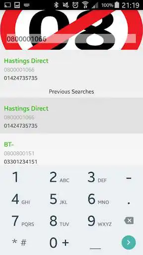 Play 0800NO say no to 0870/45 Play 0800NO say no to 0870/45