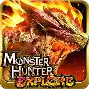 Free play online モンスターハンター エクスプロア 09.03.04  APK
