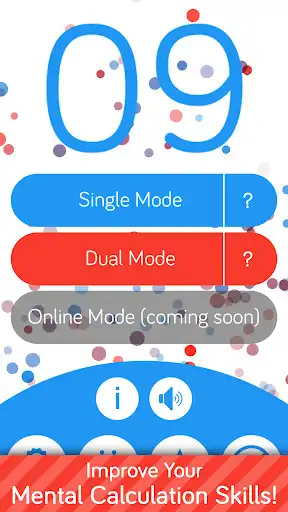 Play 09: Calculation Math Game  and enjoy 09: Calculation Math Game with UptoPlay
