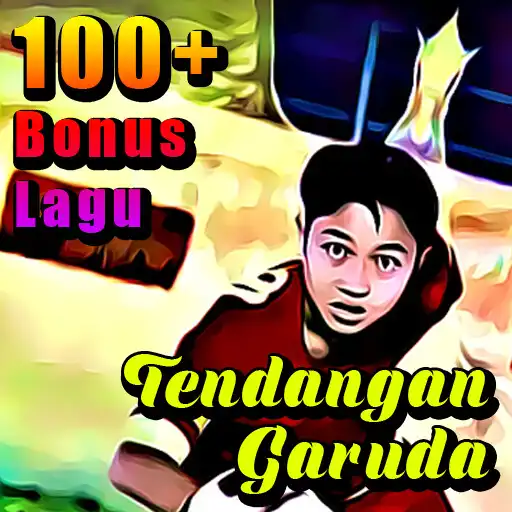 Play 0st Tendangan Garuda Lagu Sepak Bola APK
