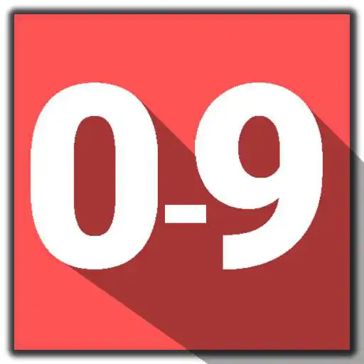 Play 0to9 Swipe Brick Spinki Legend APK