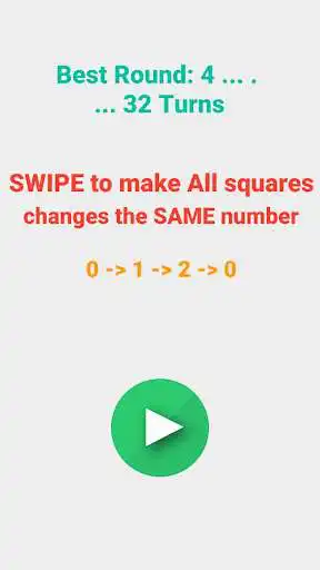 Play 0to9 Swipe Brick Spinki Legend  and enjoy 0to9 Swipe Brick Spinki Legend with UptoPlay