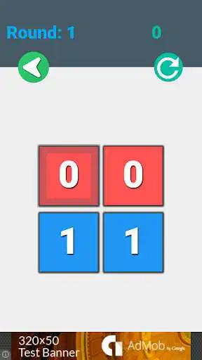 Play 0to9 Swipe Brick Spinki Legend as an online game 0to9 Swipe Brick Spinki Legend with UptoPlay