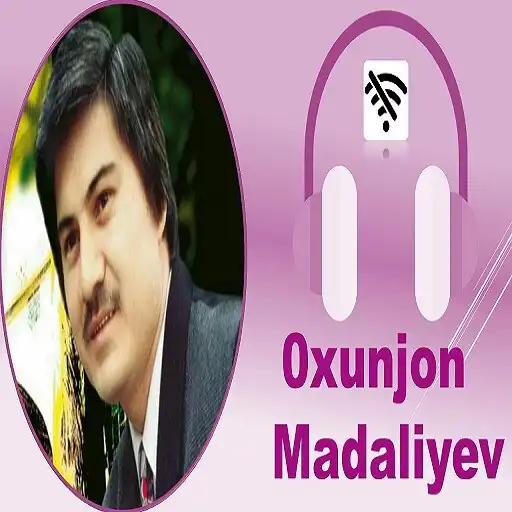 Play 0xunjon  Madaliyev Qoshiqlari APK