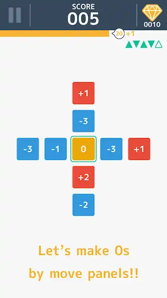 Play 0 -zero- as an online game 0 -zero- with UptoPlay