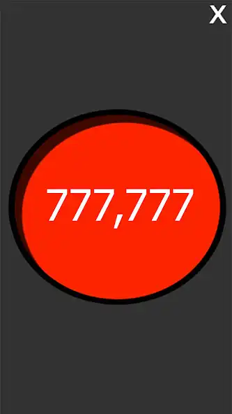 Play 1.000.000 Click Button as an online game 1.000.000 Click Button with UptoPlay