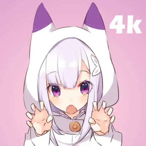 Play +100000 Anime Live Wallpaper APK