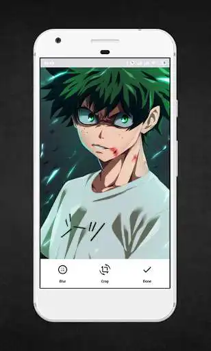Play +100000 Anime Live Wallpaper  and enjoy +100000 Anime Live Wallpaper with UptoPlay