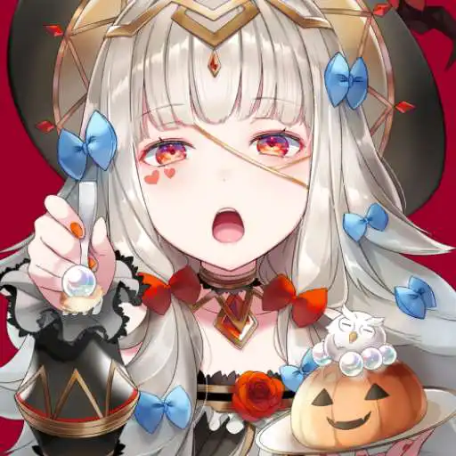 Play +100000 Anime Wallpapers Girl APK Play +100000 Anime Wallpapers Girl APK
