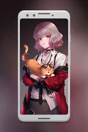 Play +100000 Anime Wallpapers HD  and enjoy +100000 Anime Wallpapers HD with UptoPlay