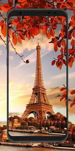 Play +100000 Autumn Wallpaper as an online game +100000 Autumn Wallpaper with UptoPlay