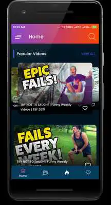 Play 10000+ Americas Funny Videos