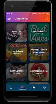 Play 10000+ Americas Funny Videos