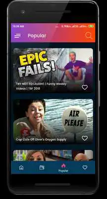 Play 10000+ Americas Funny Videos