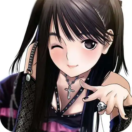 Play 10000+ Anime Full HD Wallpaper APK
