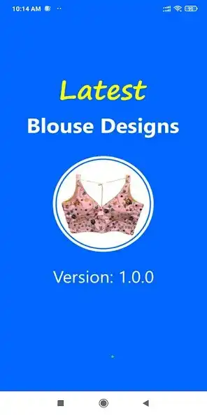 Play 10000+ Blouse Designs Pattern  and enjoy 10000+ Blouse Designs Pattern with UptoPlay