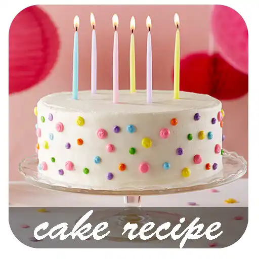 Play 10000+ Cake Recipes AtoZ APK Play 10000+ Cake Recipes AtoZ APK