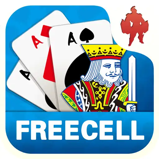 Play 10000+ FreeCell Solitaire APK