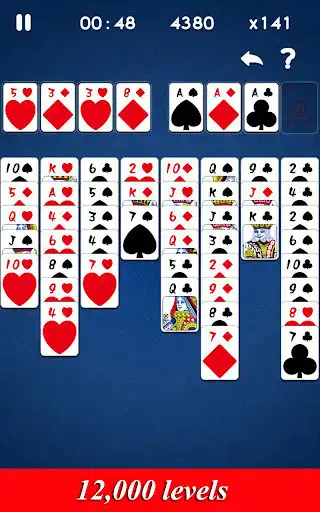 Play 10000+ FreeCell Solitaire and enjoy 10000+ FreeCell Solitaire with UptoPlay Play 10000+ FreeCell Solitaire and enjoy 10000+ FreeCell Solitaire with UptoPlay